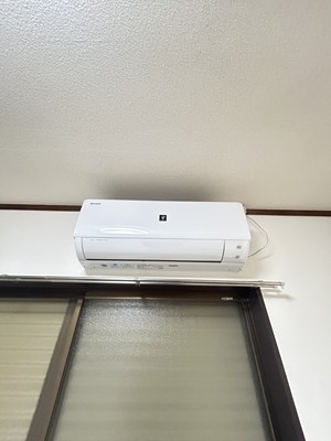 コーポ泉2階 部屋その他