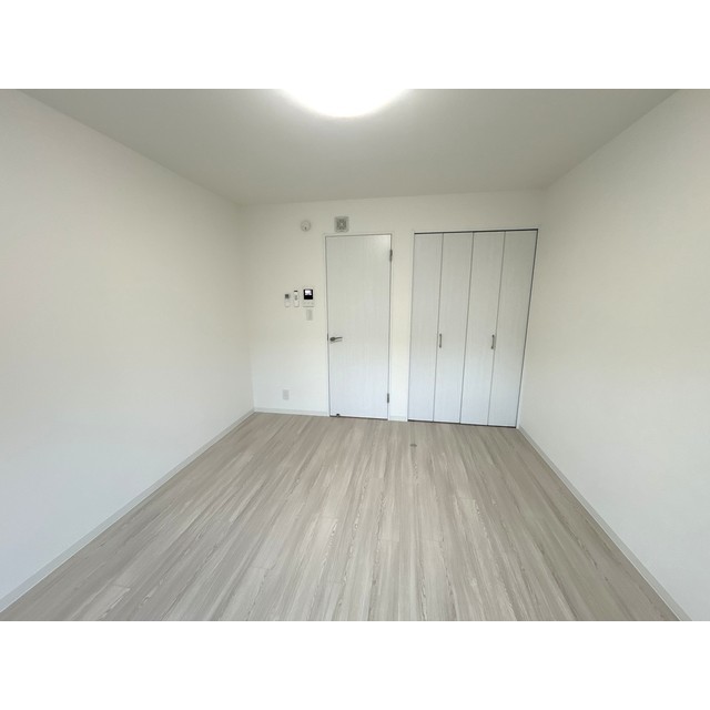 MQuarto堀切菖蒲園 リビング