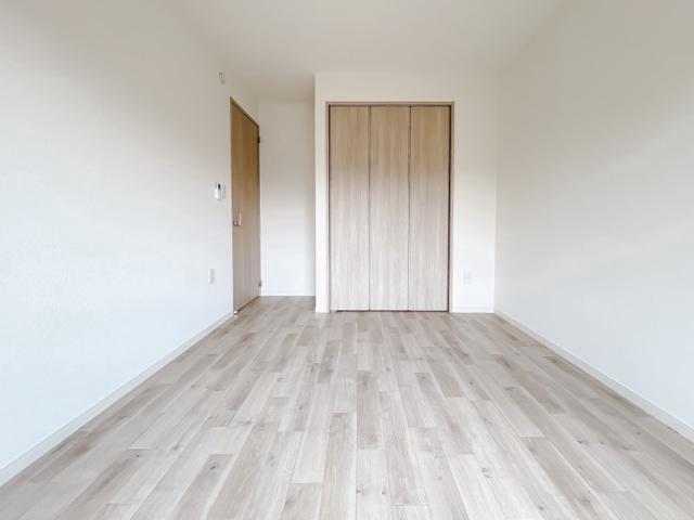 ル・ドージュ1階 内観