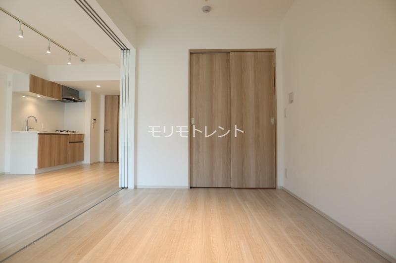 イプセ初台3階 室内参考写真（2F-Cタイプ）