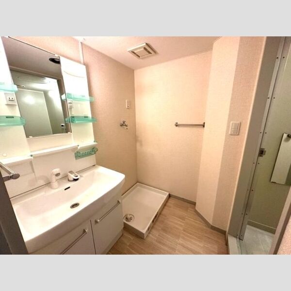 リーガル鷺沼 洗面室