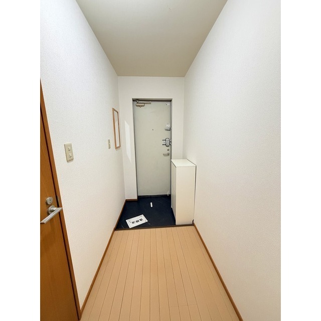 フェリオ本厚木203号室 他のお部屋の参考写真です