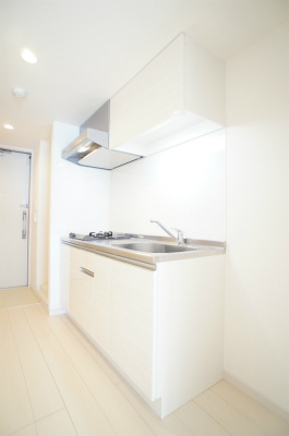 リブリ・シャルム2階 キッチン