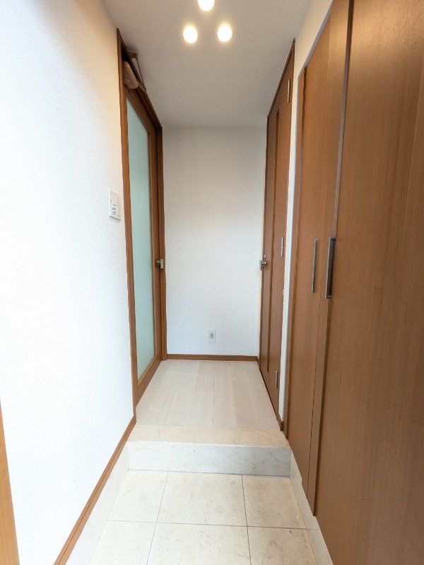 パークフラッツ渋谷代官山8階 同建物別部屋の参考画像