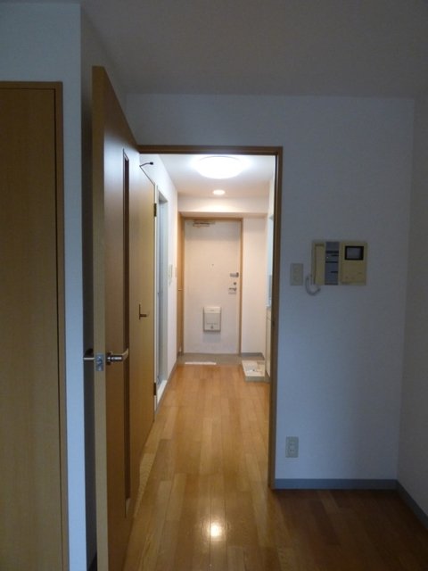 スカイコート神楽坂第２3階 その他