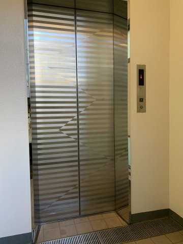 ルミエール湘南0402号室 その他共有部分