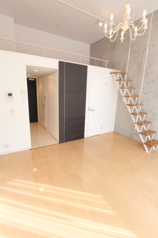 プライムアーバン芝浦LOFT906号室 ※参考写真