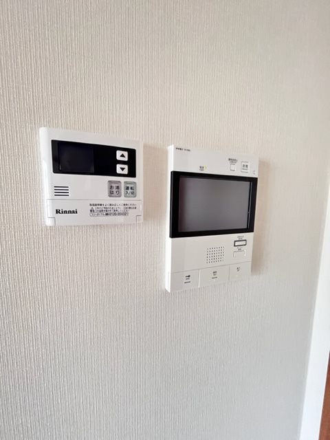 クレヴィアリグゼ雪が谷大塚10階 部屋設備