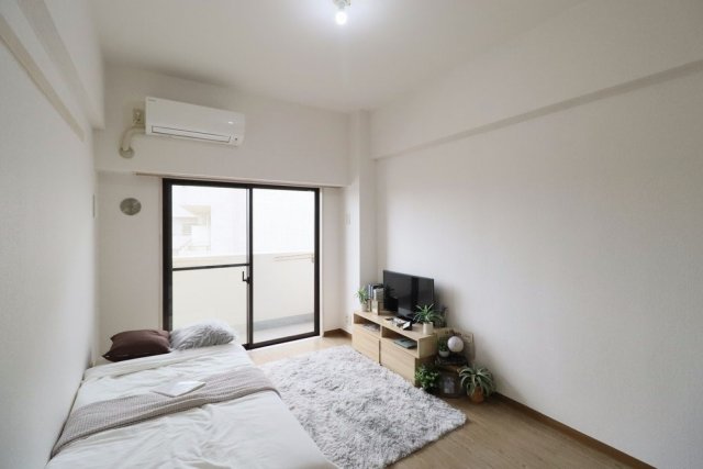 シティライブ多摩川5階 家具･小物はイメージです