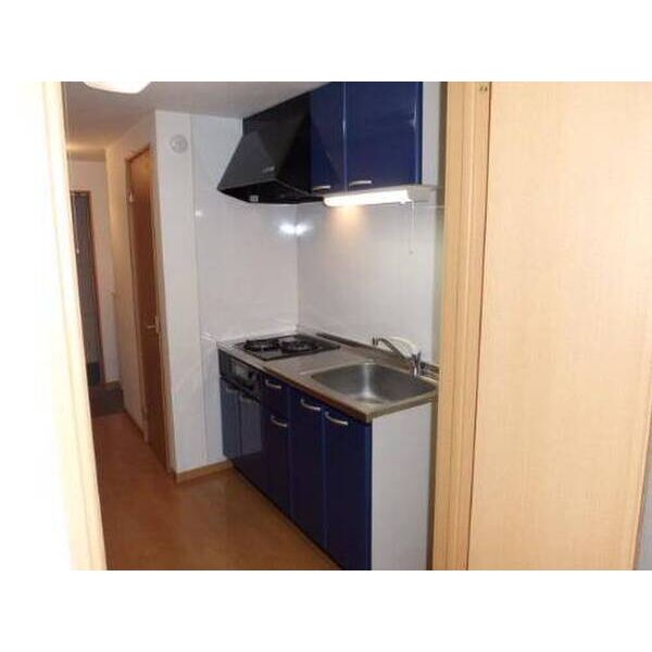 パレス・アーバンクエスト0303号室 部屋その他