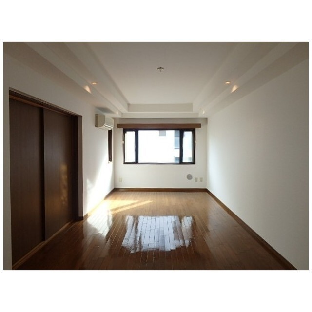 日吉Ａ－Ⅱ 内観