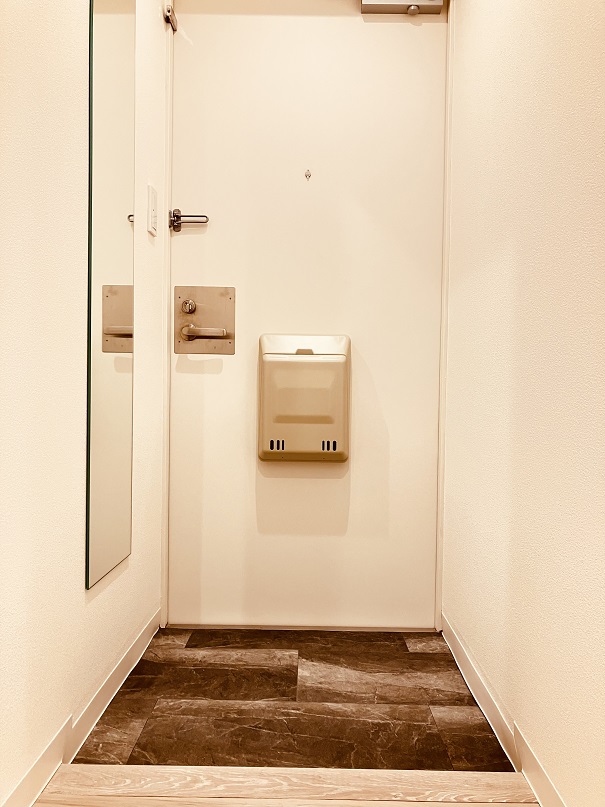 プライムアーバン新宿落合 ※2025年10月リニューアル後撮影