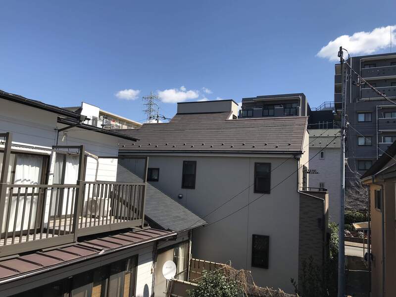 リブリ・エトワール三鷹2階 部屋その他
