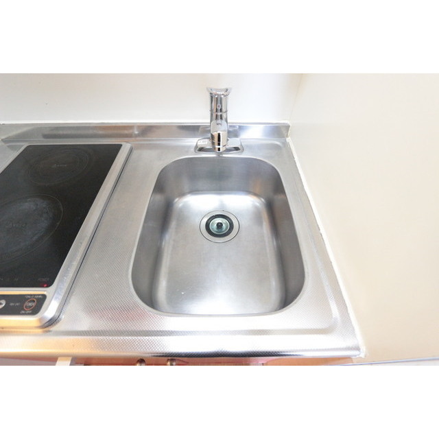 セントビアンカ106号室 キッチン