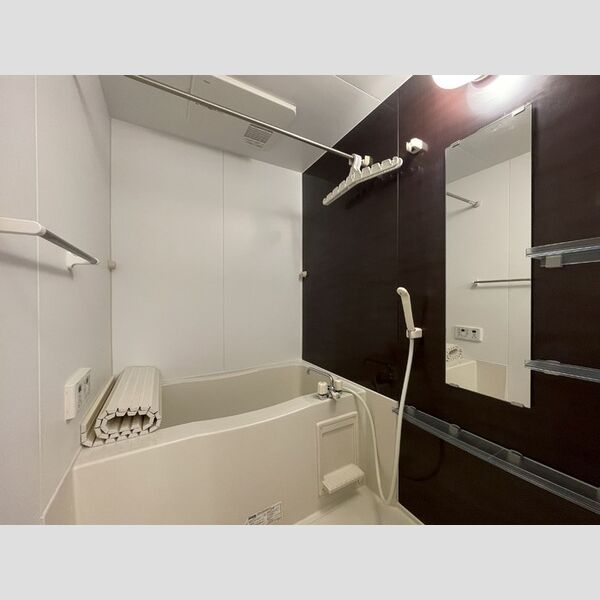 ラマージュⅡ 浴室乾燥機付き