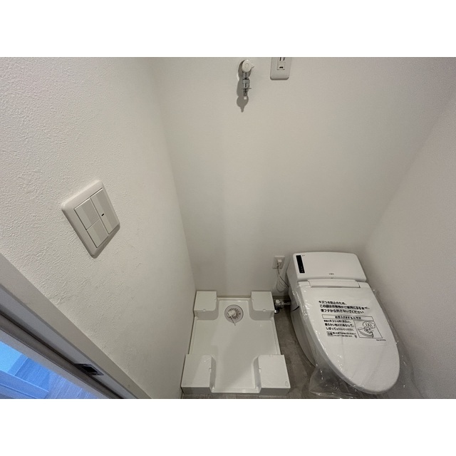 エクサン・プロヴァンス105号室 部屋その他