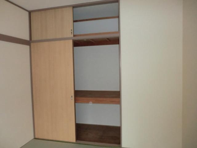 シティコート1階 部屋その他