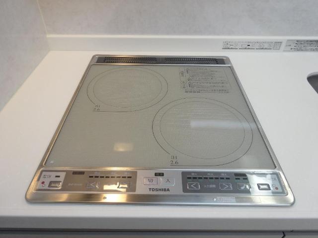 Ｌａ　ｆｅｌｉｃｉｔａ　-ラ・フェリチタ- システムキッチン（ＩＨ）