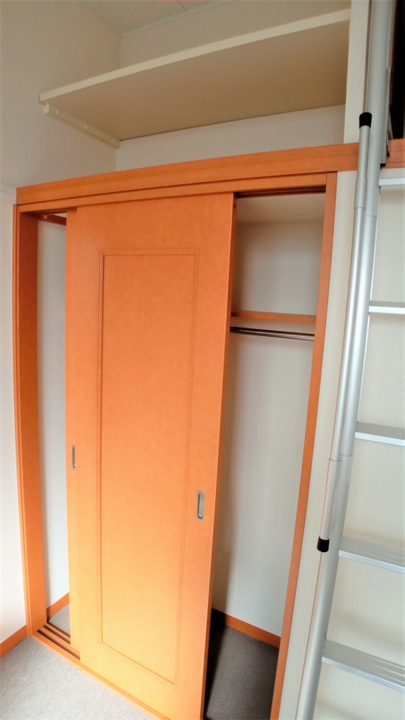 レオパレスＳＥＲＥＮＡⅢ 内観