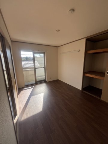 プリュニエラバン0205号室 部屋その他