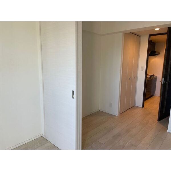 スパシエ蒲田グランドタワー1403号室 部屋その他