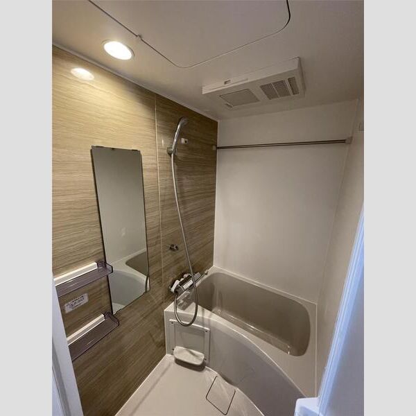 MAXIV CITY神楽坂401号室 お風呂