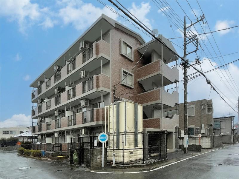 ｆｏｒｔｕｎａｔｏの外観画像