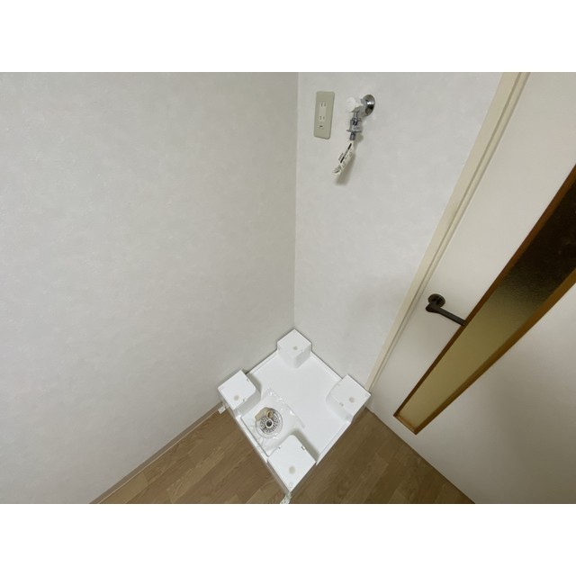 グレイス上大岡205号室 部屋その他