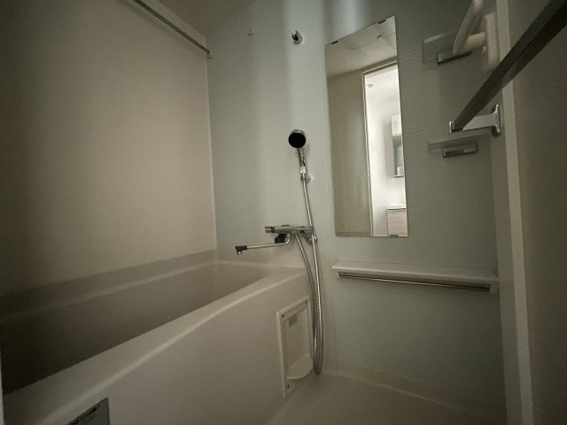 ラヴェニール横浜蒔田 お風呂