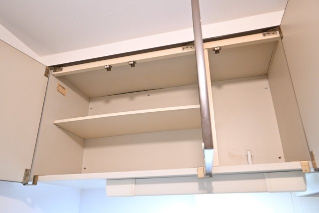 エスポワール（中野区） キッチン