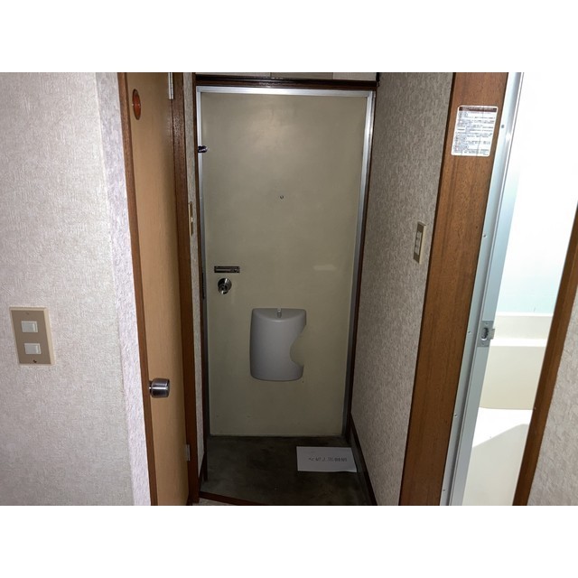 霞ヶ関サンビル 玄関