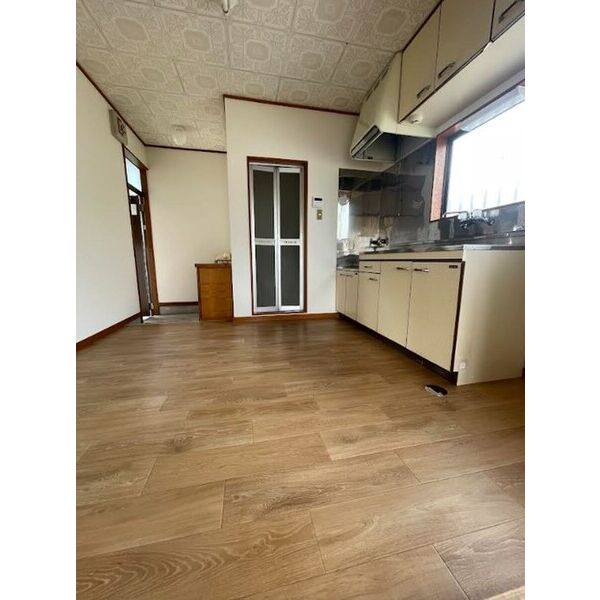 第二コーポみちま0205号室 部屋その他