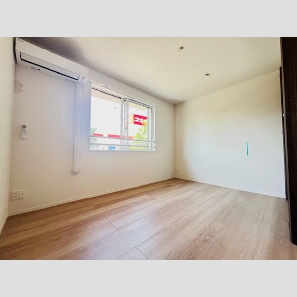 D'Bless湘南辻堂202号室 洋室