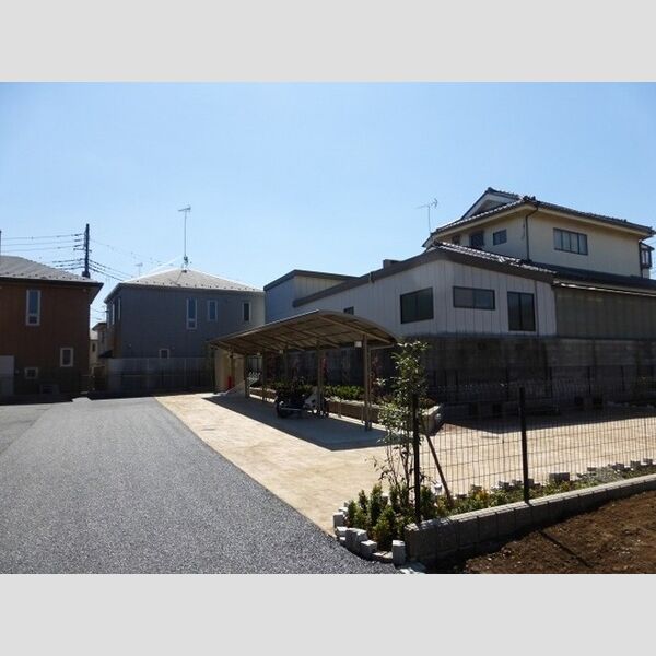 セジュールZEN Ⅲ　B206号室 周辺