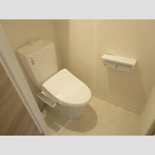 アクシス八幡 温水洗浄暖房便座
