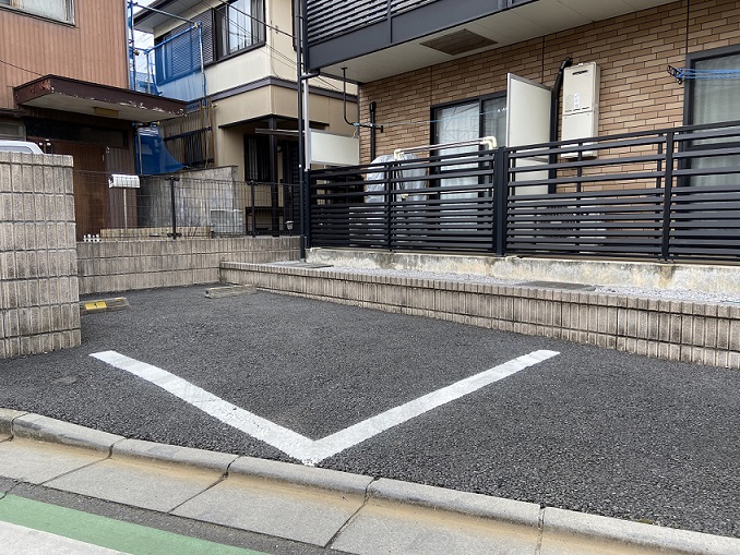 レオネクストヴォラーレ303号室 部屋その他