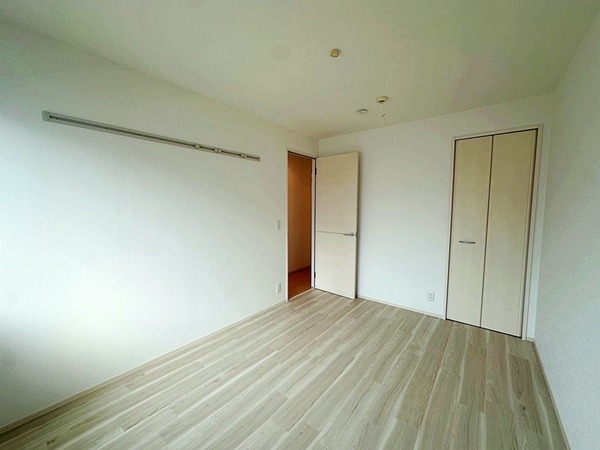 グランモアA棟202号室 部屋その他