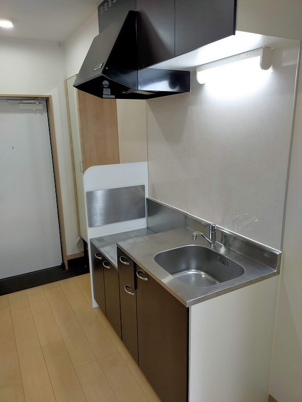 アパートメンズ351階 部屋その他