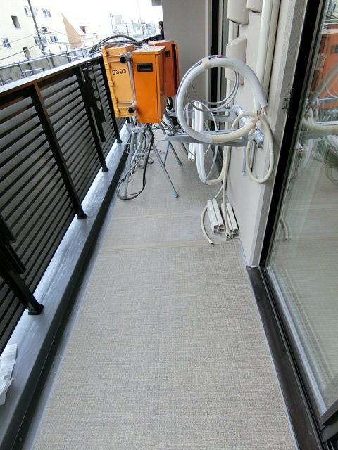 ｅｋｉｓｍ国立811号室 同建物別部屋の参考画像