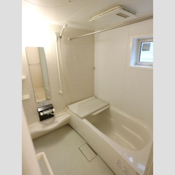 セジュールⅤ バスルーム