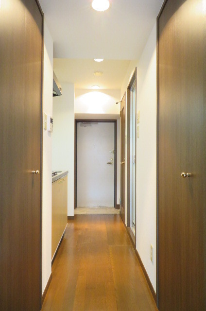 グランド・ガーラ麻布十番10階 その他