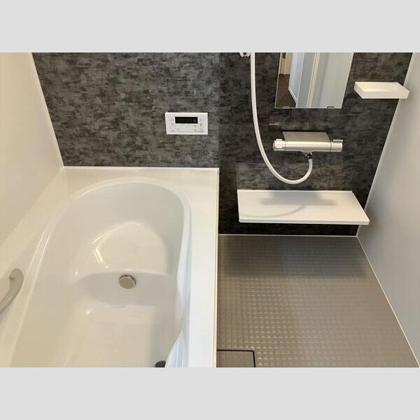 マイホームネクスト滝山5丁目2号棟 お風呂