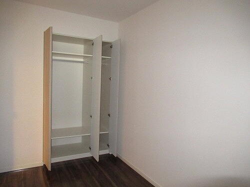 ライオンズ川越グランフォート 洋室収納