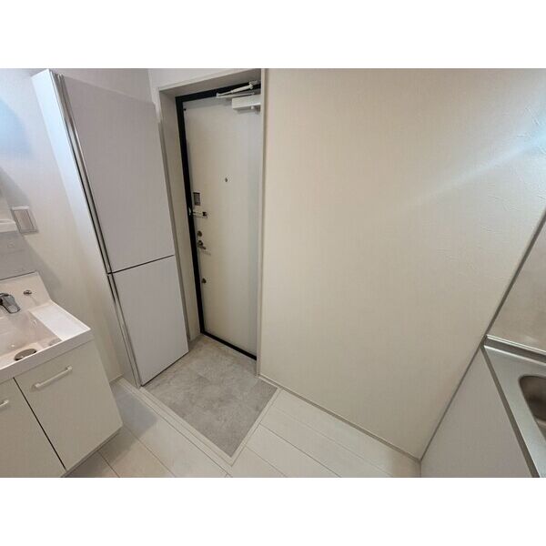 Ambition大谷305号室 部屋その他