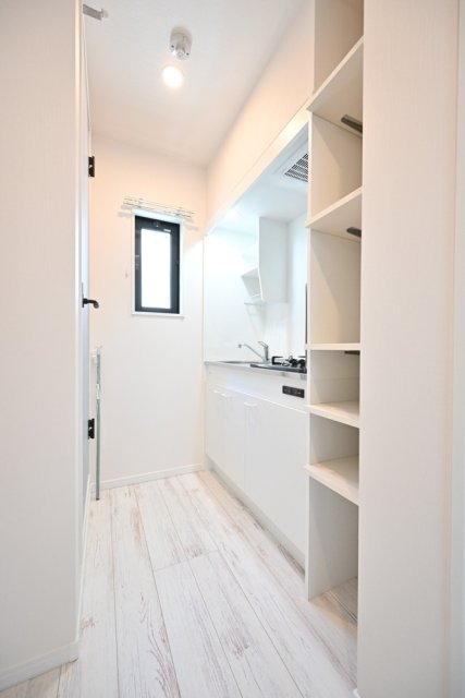 モンクール高野台 キッチン