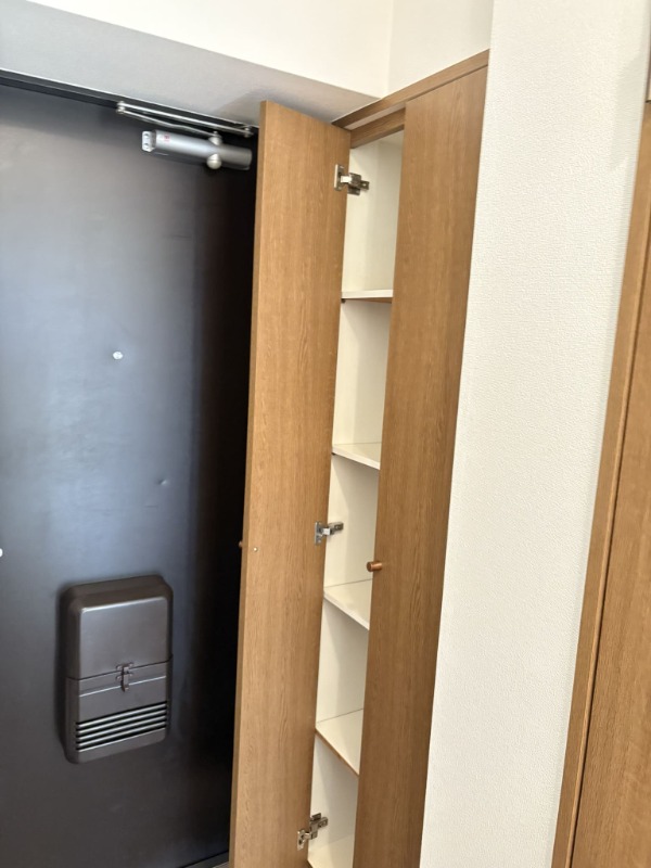 ロイヤルプレステージ3階 他区画の写真です