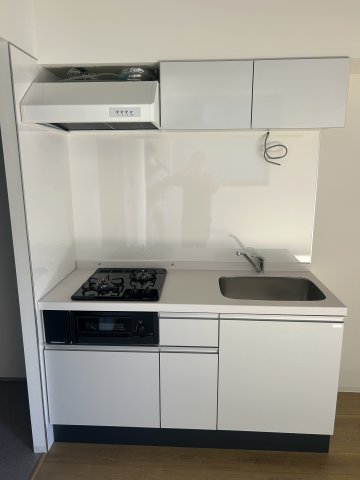 （仮称）南藤沢レジデンス0801号室 キッチン