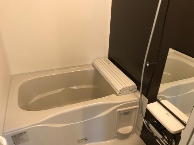 プロシード　ヤマダ バス