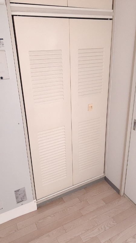 エヴェナール方南町 同仕様