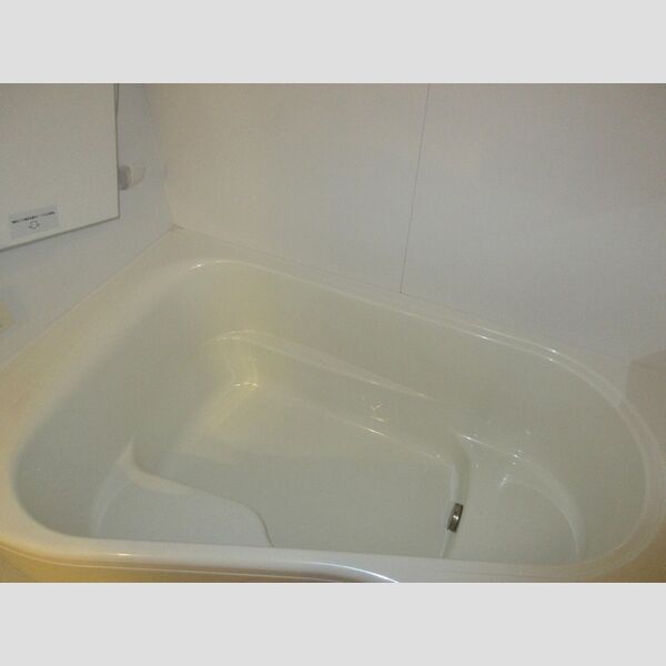 富士　一番館202号室 浴槽